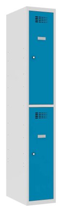 Šatníková skriňa delená Sus 312 W šírka 300 mm - 5