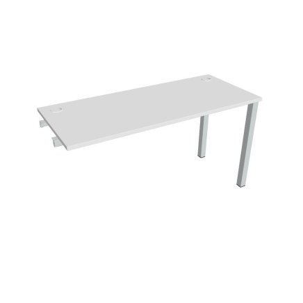 Kancelársky stôl reťaziaci Hobis UE 1400R - 4