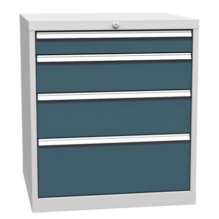 Stolový kontajner DPK 03B - 5