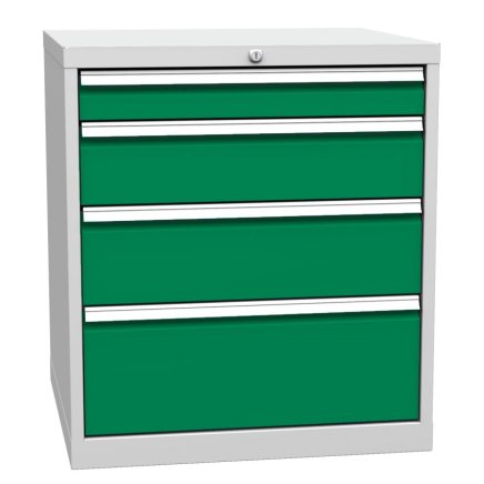 Stolový kontajner DPK 03B - 4