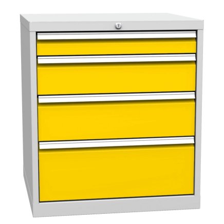 Stolový kontajner DPK 03B - 2