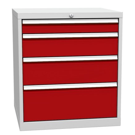 Stolový kontajner DPK 03B - 3