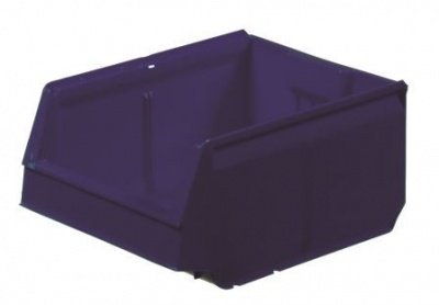 Skladové otvorené prepravky 12 ks (2 modely)