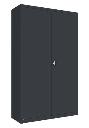 Spisová skriňa kovová SBM 215 M - 4