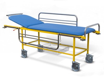 Transportný vozík PL120