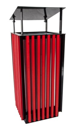 Odpadkový kôš Art