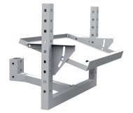 Bočná polica MTP 00A