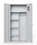 Veľkoobjemová skriňa HDW-G02-7047