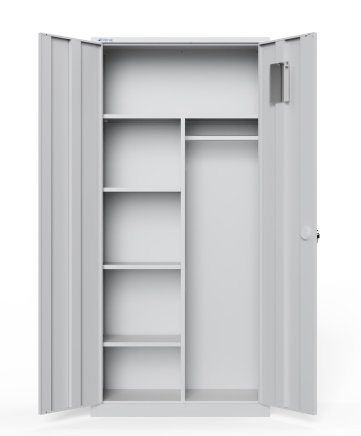 Veľkoobjemová skriňa HDW-G02-7047