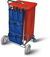 Vrecko na vozík