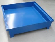 Záchytná vaňa typ 2005-Z