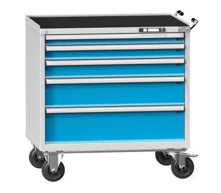 Mobilný kontajner ZGM 84-1