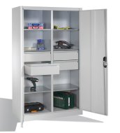 Dielenská skrinka 8931-3042