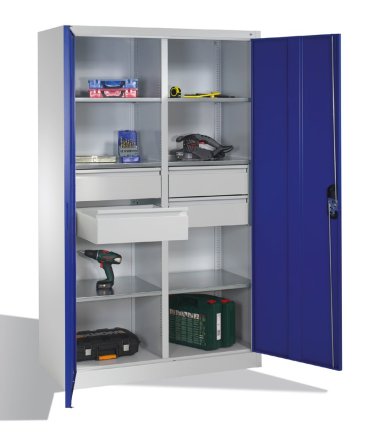 Dielenská skrinka 8931-3042 - 2