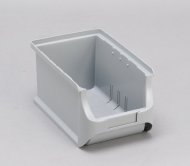 Plastový zásobník ProfiPlus Box 3 456223, sivý