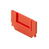 Prepážka do žľabu typ PU3