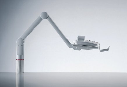 Otočné rameno na telefón TalkMaster (2 modely) - 5