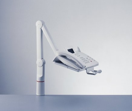 Otočné rameno na telefón TalkMaster (2 modely) - 3