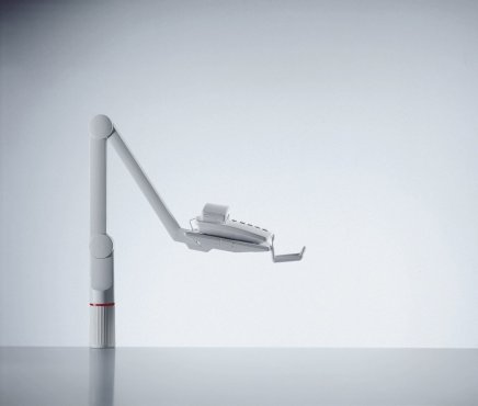 Otočné rameno na telefón TalkMaster (2 modely) - 4