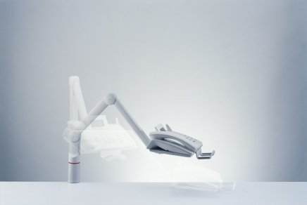 Otočné rameno na telefón TalkMaster (2 modely) - 2