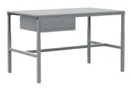 ESD stôl SPESD hĺbky 700 mm (4 modely)