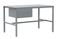 ESD stôl SPESD hĺbky 700 mm (4 modely)