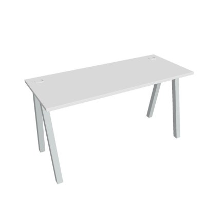Kancelársky pracovný stôl Hobis UEA 1400 - 3