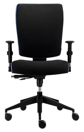 Kancelárska stolička Lara VIP - 3