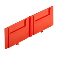 Prepážka veľká do krabičky typ PK50