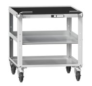 Mobilný kontajner ZBMP 1