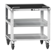 Mobilný kontajner ZBMP 1