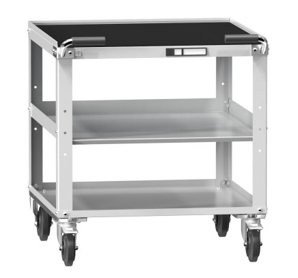 Mobilný kontajner ZBMP 1