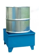 Záchytná vaňa malá typ V8730