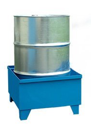 Záchytná vaňa malá typ V8730