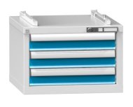 Podvesný kontajner ZA 39-3ERGO