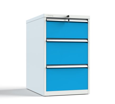 Dielenský stôl s podstavným kontajnerom HD_20333 - 2