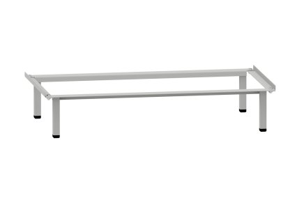 Podnož pod šatník A7041 - šírka 900 mm