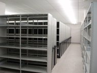 Posuvné regály šírky 1230 mm typ E1.212