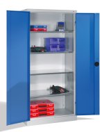 Dielenská skrina CP 8921-052 (2 modely)