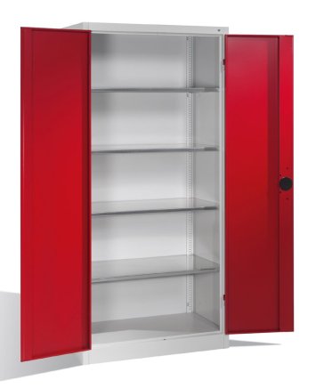 Dielenská skrina CP 8921-052 (2 modely) - 2