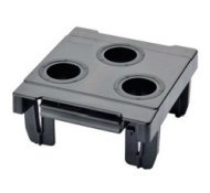 Držiak NC nástrojov Capto C3, veľkosť E3