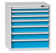 Zásuvková skrinka ZK 99-6