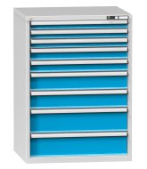 Zásuvková skrinka ZK 120-4