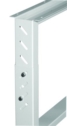 Stolová noha staviteľná SNS - 2