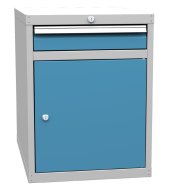 Stolový kontajner DPP 02E1