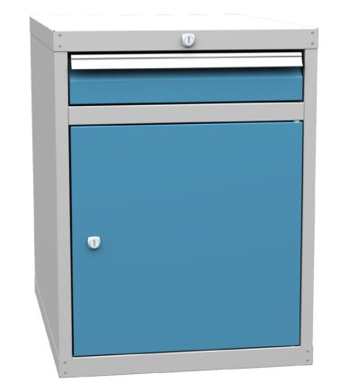 Stolový kontajner DPP 02E1