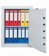 Skriňový trezor NTD 6