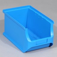 Plastový zásobník ProfiPlus Box 3 456208, modrý