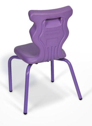 Školské a predškolské stoličky Spider veľkosť 2 - 3