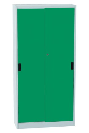 Skriňa s posuvnými dverami typ SPS 01AP - 7